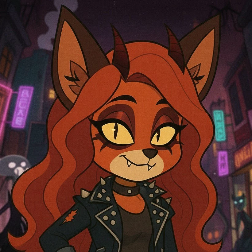 FoxPunk