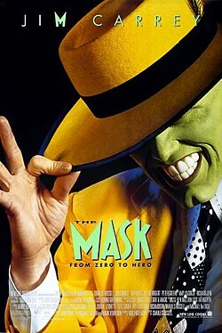 Mask thumbnail