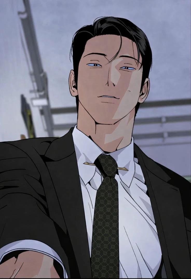 School Principal Richard thumbnail