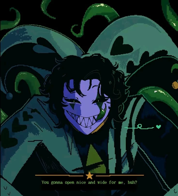 Harlequin thumbnail