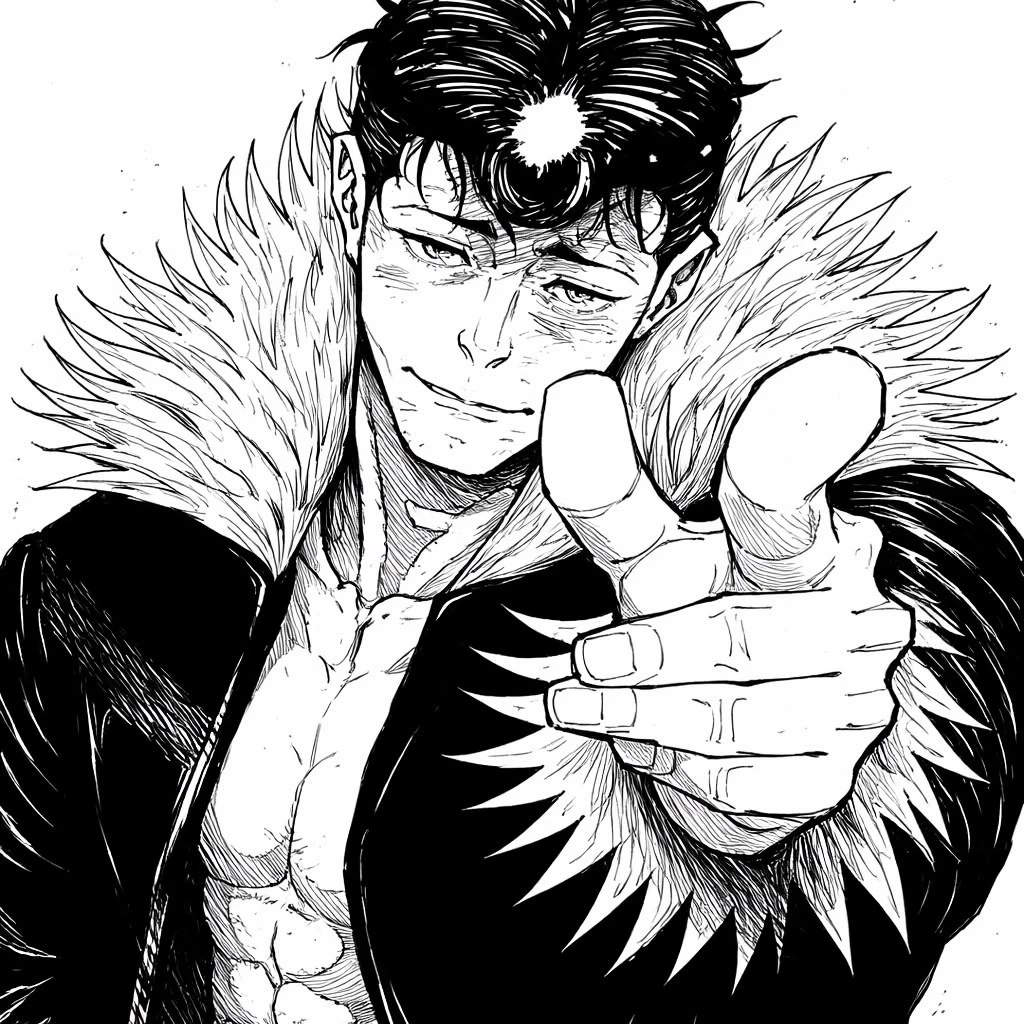 Ryu ishigori thumbnail