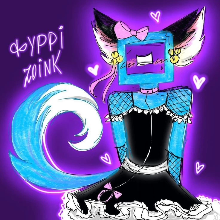 Zoink GD thumbnail