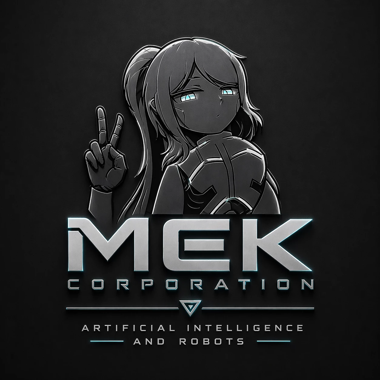 MEK Corporation (IA and Robots)