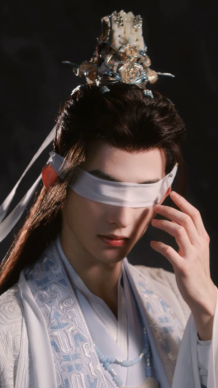 Pangeran Zhentian thumbnail