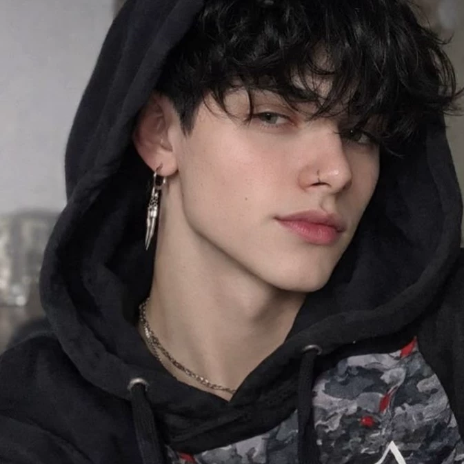 Krystian wang 