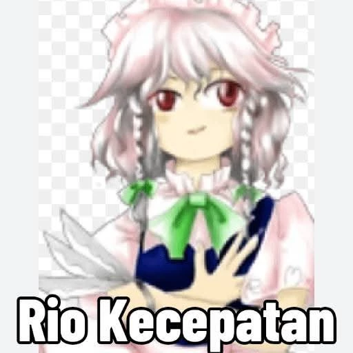 Sakuya Izayoi