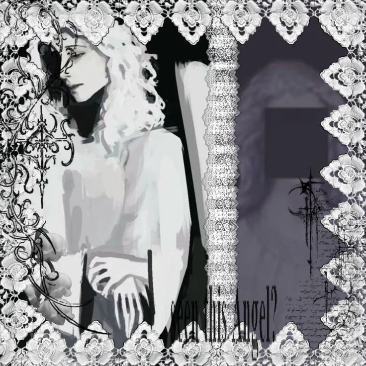 - ARCHANGEL GABRIEL - ALT GABRIEL - FALSE GABRIEL - TMC - MANDELA CATALOGUE -    thumbnail