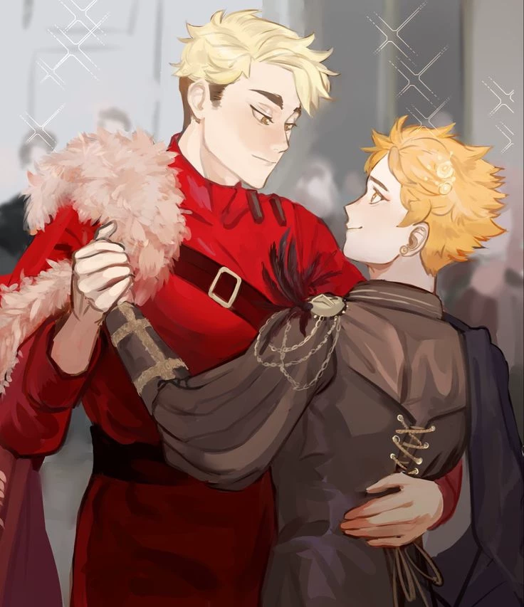 Atsumu x shoyo thumbnail