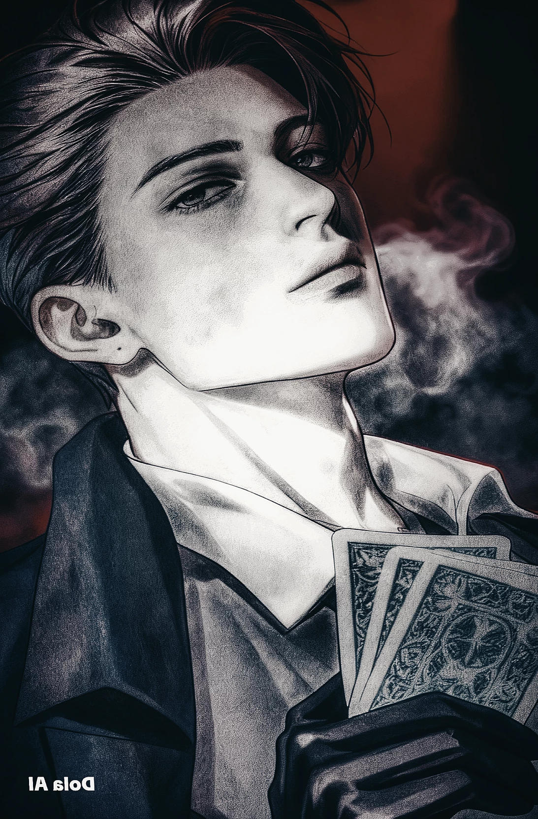 Toxic Husband  thumbnail
