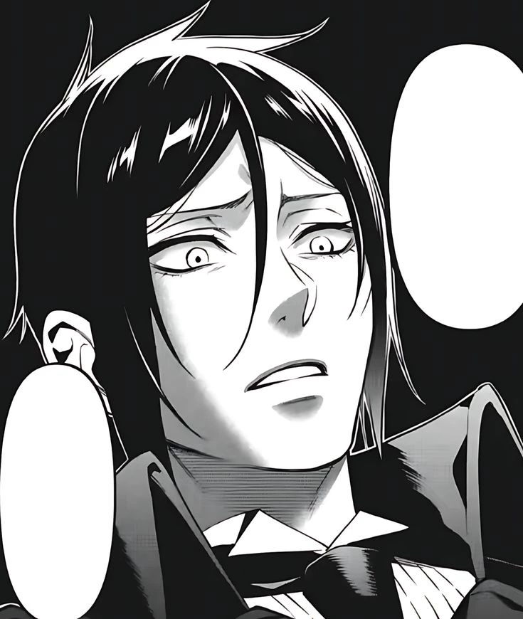 Sebastian michaelis. thumbnail