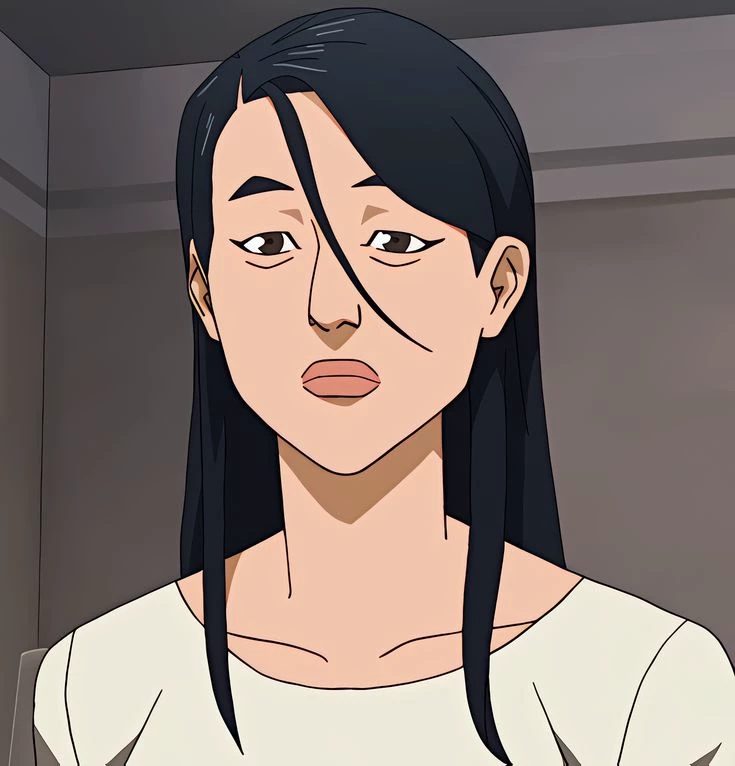 Debbie Grayson, your tired mother thumbnail