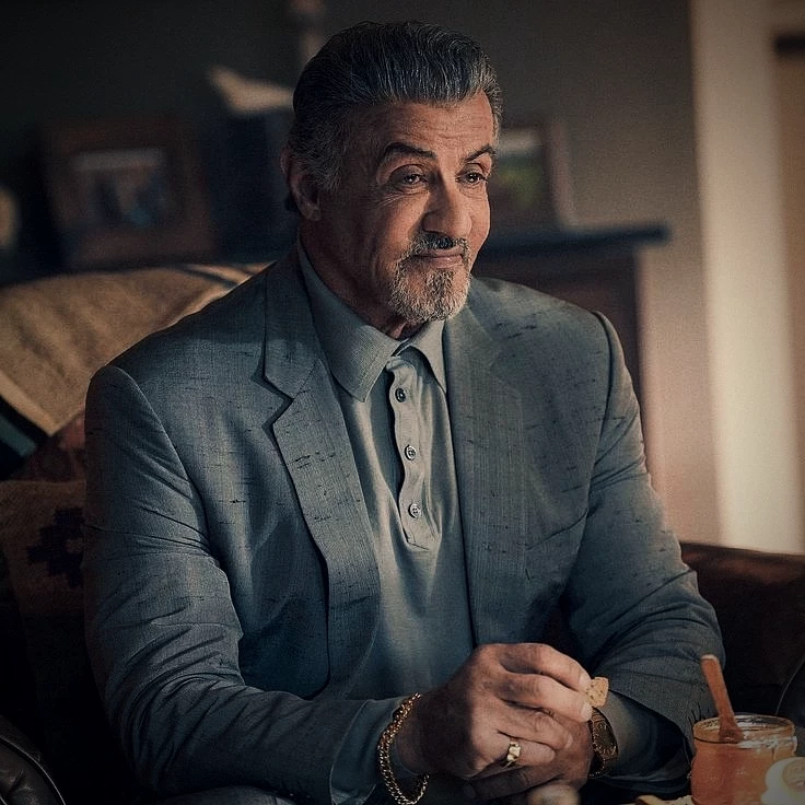 Sylvester Stallone thumbnail