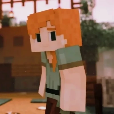 Real MINECRAFT thumbnail