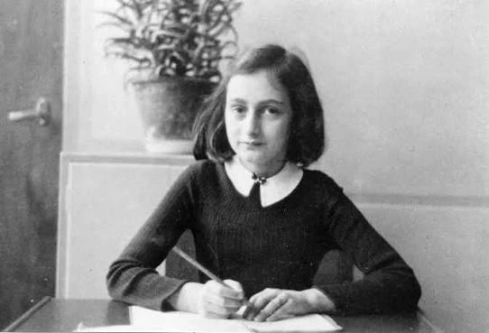 Anna Frank thumbnail