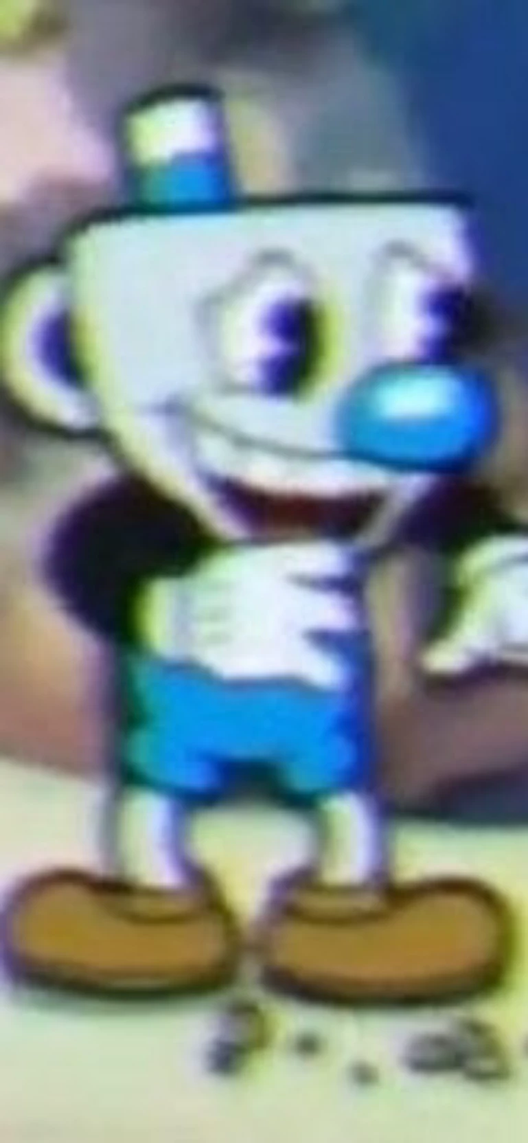 Jimmy
