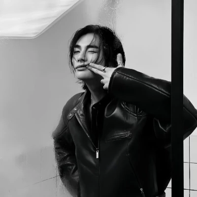 hyunjin thumbnail