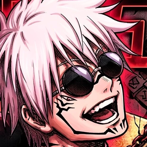 Sukuna 
