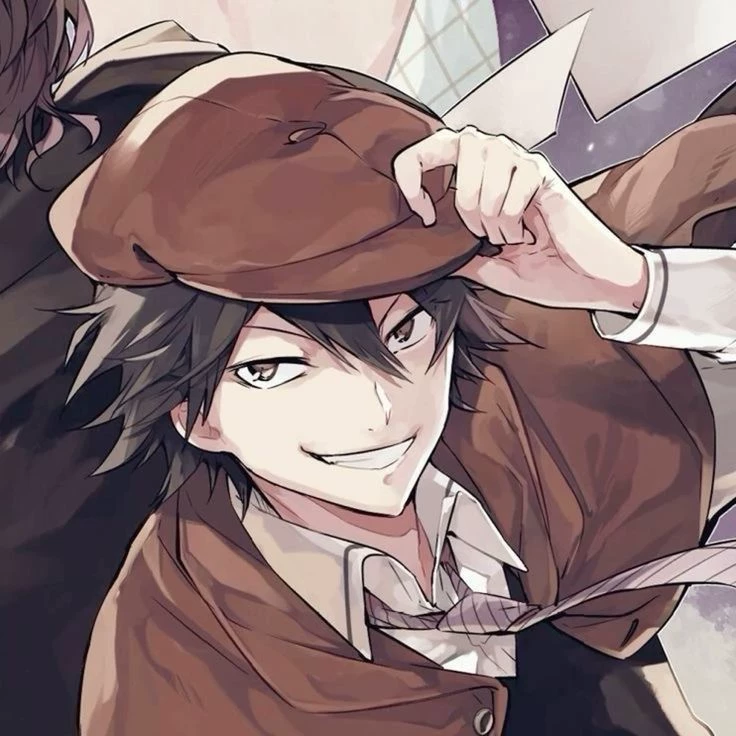 Ranpo Edogawa thumbnail