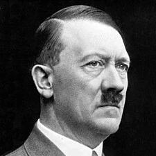 Adolf Hitler