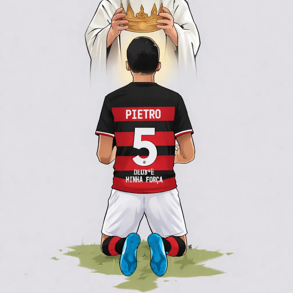 Lucas Kauê 