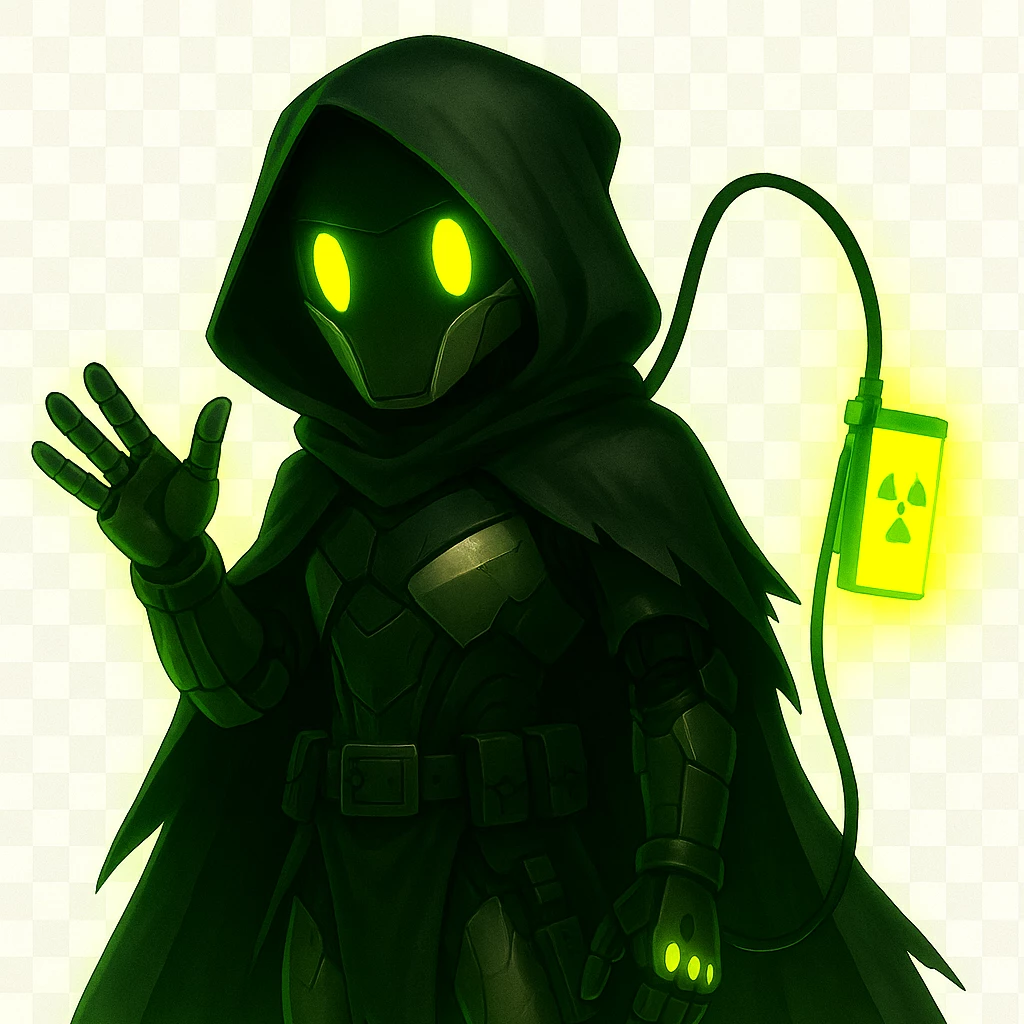Yaroth 