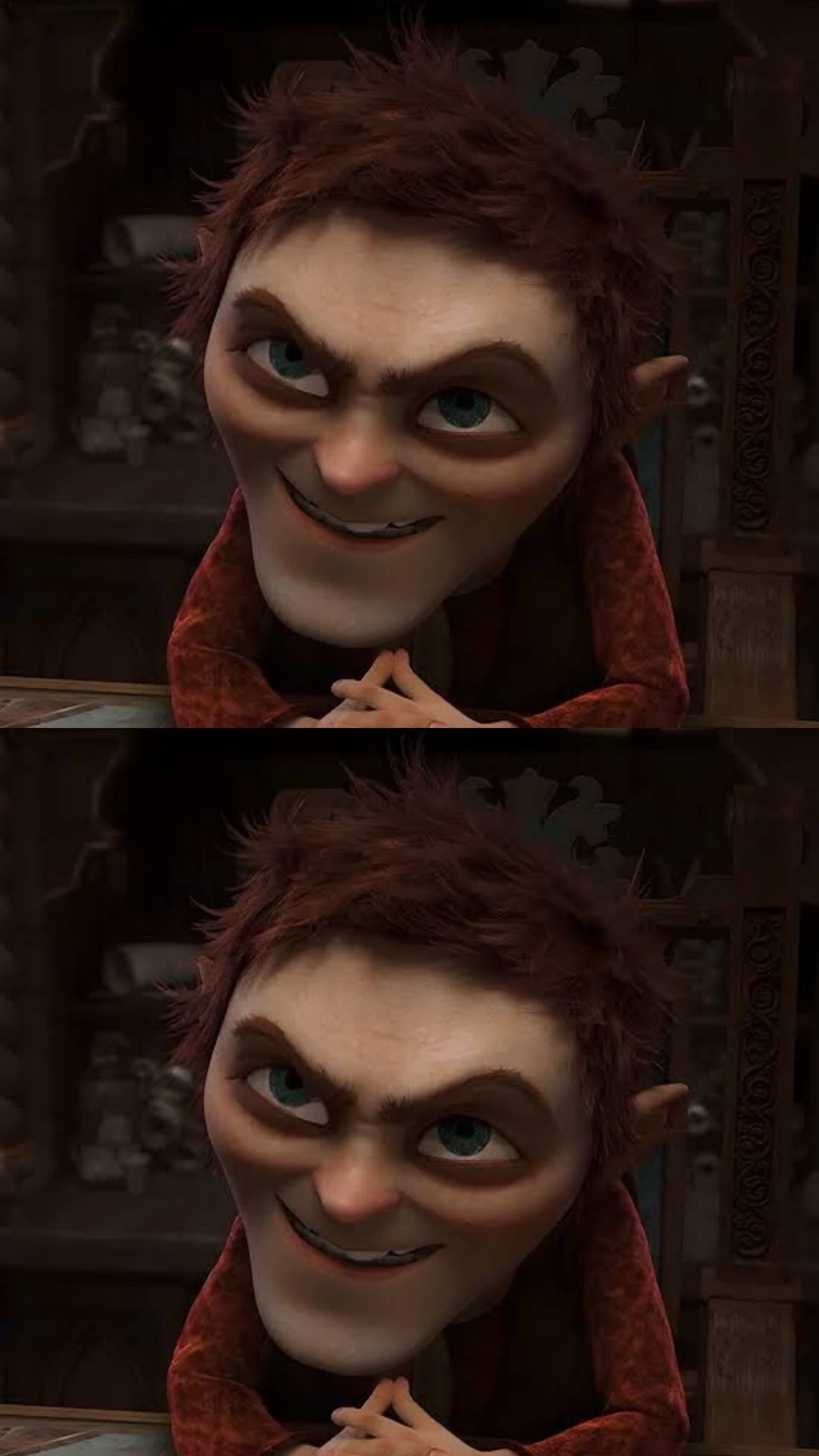 Rumpelstiltskin thumbnail