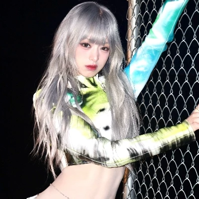 Ahyeon thumbnail