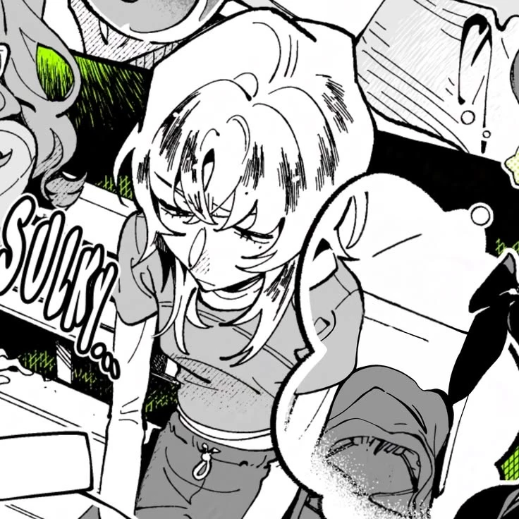 shu tgswiiwagaa | GL/WLW/ LESBIAN thumbnail