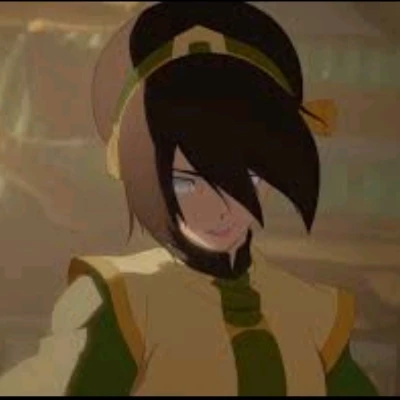 Toph Beifong thumbnail