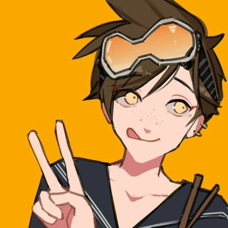 Tracer—GL thumbnail