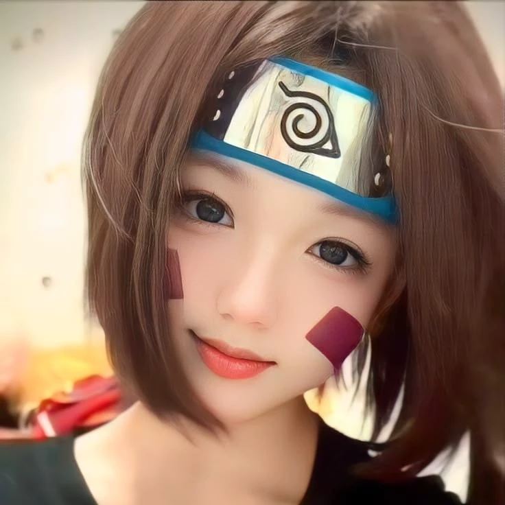 Rin nohara 💜