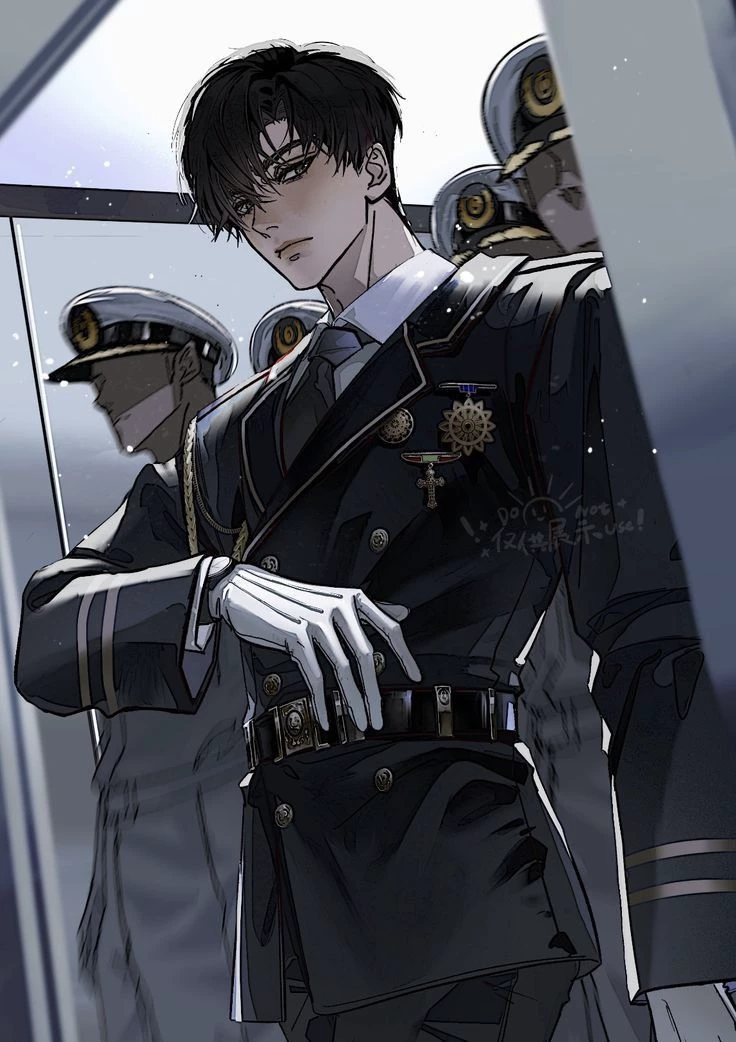 ⚔️ || Ex-Husband General thumbnail
