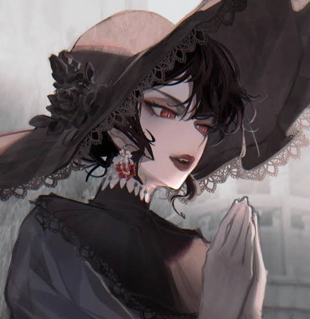 Vesperienne d'Mortefleur (his vampire dona) thumbnail