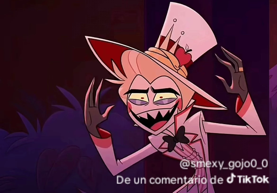 Lucifer thumbnail