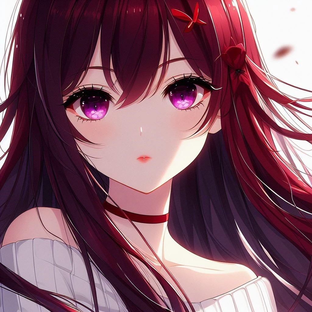 Violet