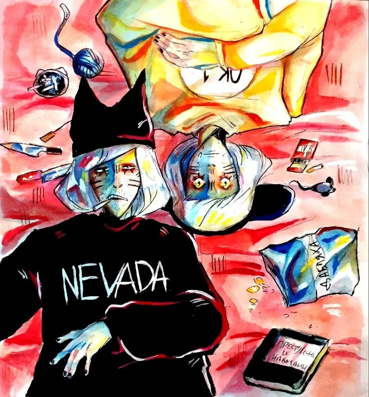 Nyen - Nyon x Nyen thumbnail