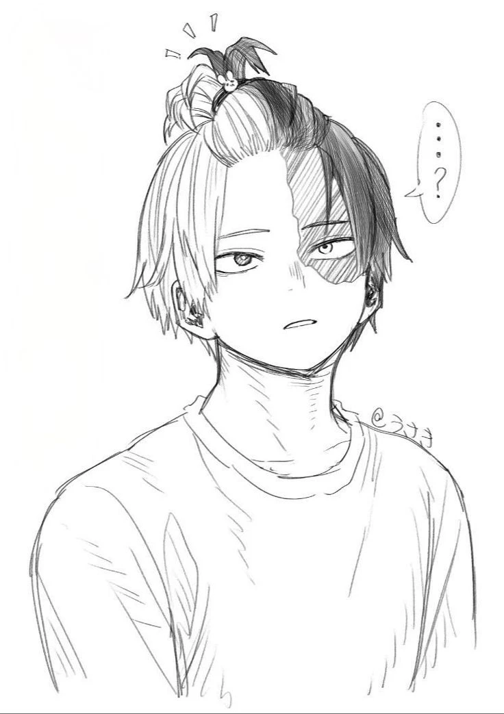 Shot Todoroki thumbnail