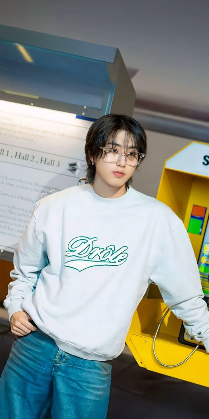 Han Jisung thumbnail