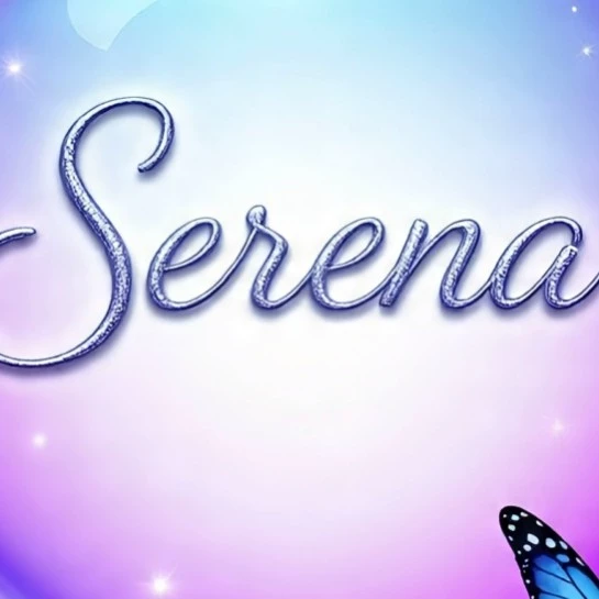 Serena 