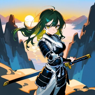 Aoki Ran thumbnail