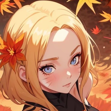 Naruko