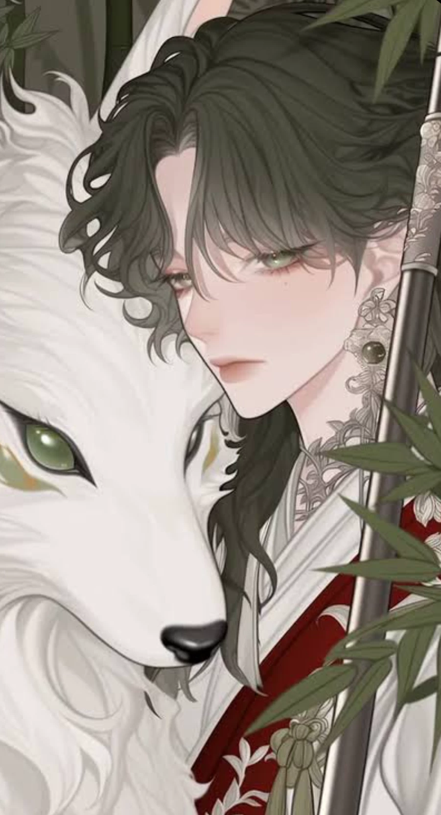 Kiyoko Kozuka 狐 || The Fox Child's Blade thumbnail