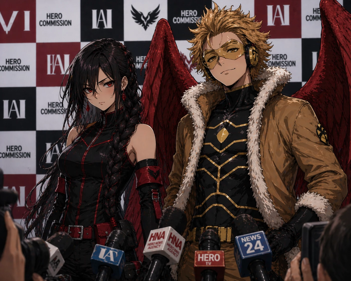 Hawks  thumbnail