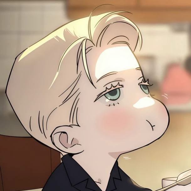 Eleanor Rosier
