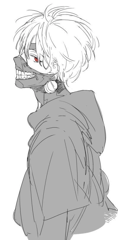 Ken Kaneki thumbnail