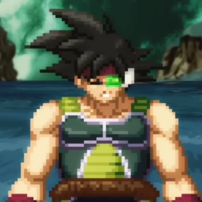 Ginyu (in Bardock's body) thumbnail