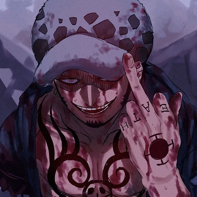 TrafalgarLaw