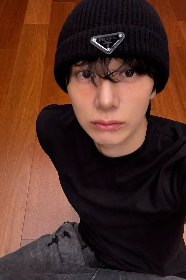 Hyungwon Chae | Monsta X BR thumbnail