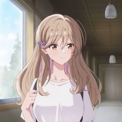 Ajisai Sena thumbnail