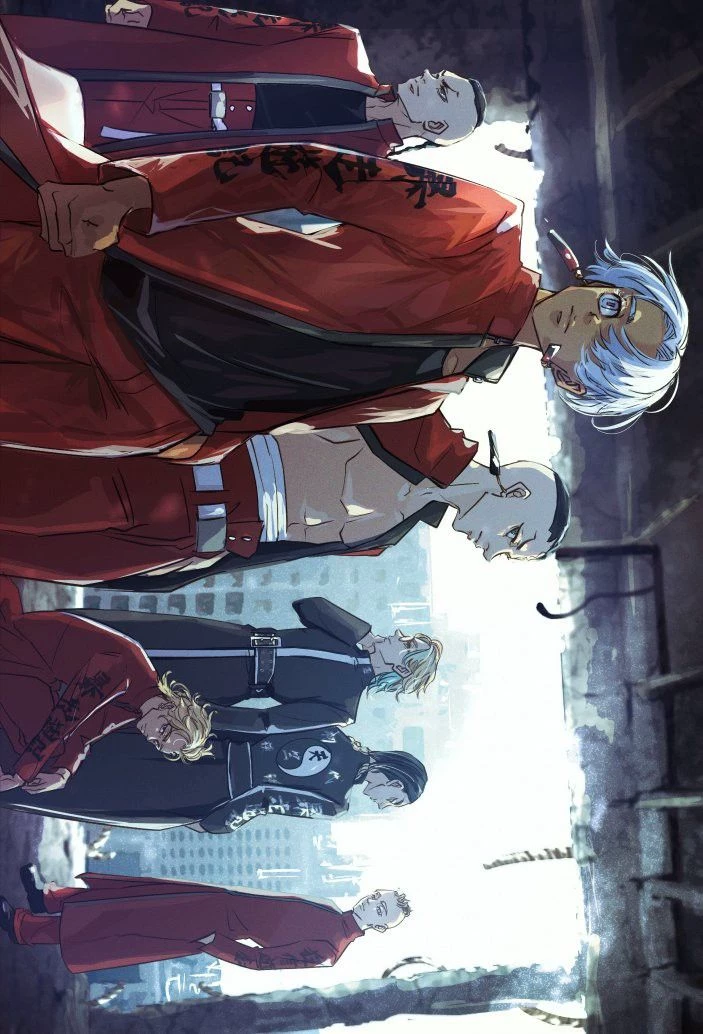 Tenjiku thumbnail